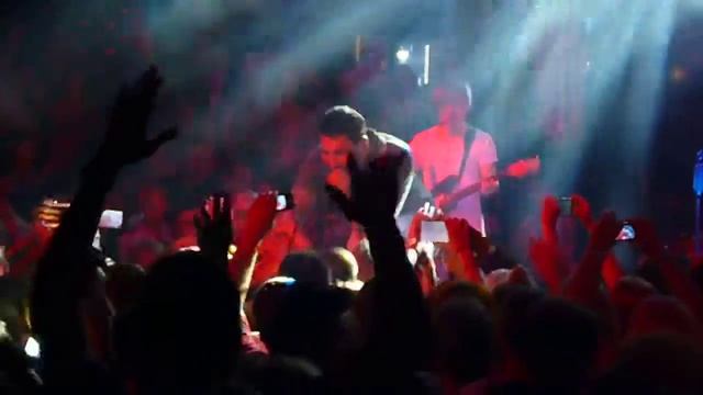 Дан Балан в ночном клубе"INFERNO"Кемер 8 мая 2013г. смотреть онлайн