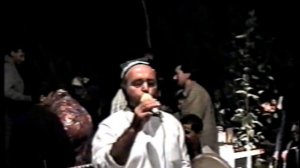 Муродбек Насриддинов - Айё сайёд шарме кун маранчон ним чонамро