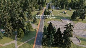 Всесезонный учебно-спортивный палаточный комплекс «Гандвик»