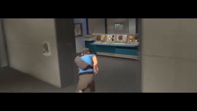 Scout gets REKT смотреть онлайн