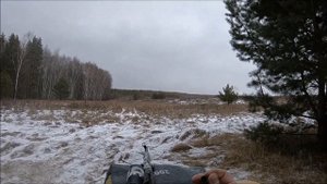 КО-44 L, 240 метров, FMJ, гонг, 9 6/53 ланкастер.