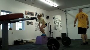 Pam-S2OH-box jump over-G2OH