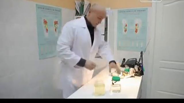 О вреде кальяна