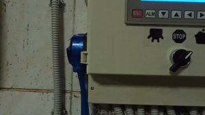 Монтаж автомата промывки для молокопровода/доильного зала 2 шт.