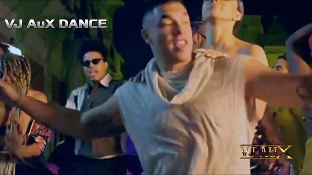 Mr President - Coco Jamboo (Funny Bubble Remix) VJ AuX & dahha