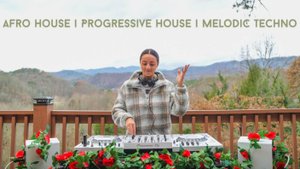 Gabby Rose | Smoky Mountains DJ Set | ft. HUGEL, Space Motion, Korolova