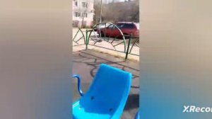 как мы гуляли с моим другом-оператором