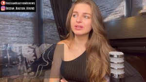 Russian Reacts to ГРАЙ - В Объятиях Мара #russianrock