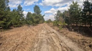 7#MotoLAND XR 250 покатушки по округе