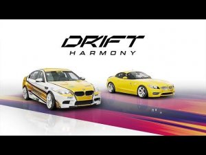 THE CREW MOTORFEST - DRIFT HARMONY – ПРОХОЖДЕНИЕ