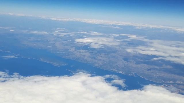 Dubrovnik & Croatia Coast TGD-FCO 27.03.2017 смотреть онлайн