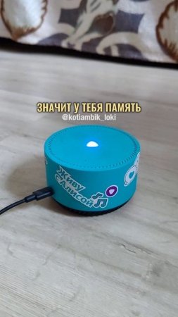 Разговор с Алисой: Забывал, зачем пришёл в комнату?