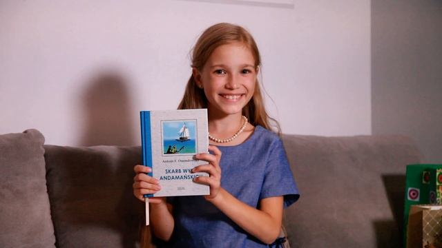 Открываю мои подарки на День Рождения, Варшава, 2017 г. смотреть онлайн