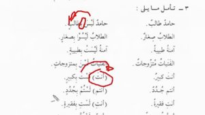 Том 2. Мединский курс арабского языка | Урок 2 (Ильнур Сарбулатов)