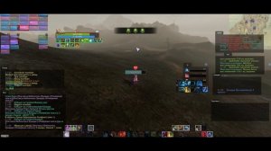 Fairy Tail Мираж ArcheAge Первый заход на жука и захват ППЗ vs Pussy