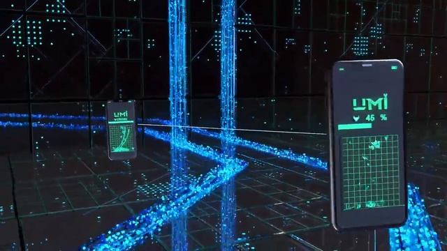 Криптовалюта UMI — мгновенные переводы без комиссий и стейкинг на смарт контракте до 40% в месяц! смотреть онлайн