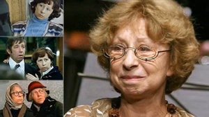 Лии Ахеджаковой – 85: Как живёт сегодня  актриса после увольнения из театра