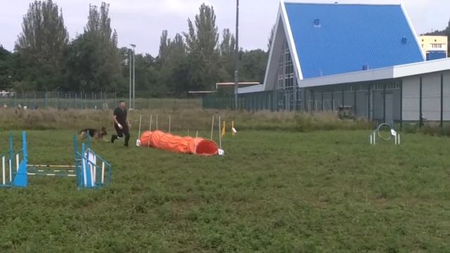 Уран. Д1-1. 4 трасса. 15.08.21 смотреть онлайн