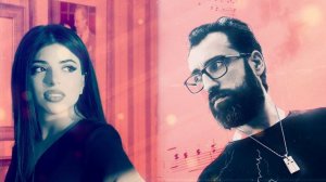 Edgar Aleksanyan feat. Mariam Araqelyan - Qez Zgum em