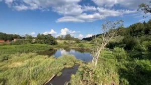 Pride Village - поселок из вилл