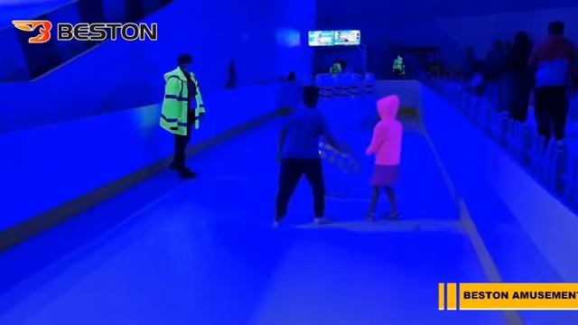 Beston Проект тематического парка лед и снег ввёл в эксплуатацию в Саудовская Аравия смотреть онлайн