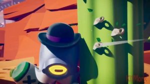 муд Brawl stars