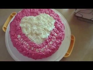 ТОРТ В ДОМАШНИХ УСЛОВИЯХ