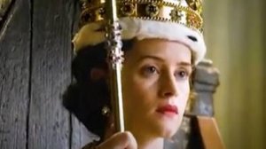 Корона EP2 Новая королева восходит на трон, хочет изменить королевские правила и отправить в отстав