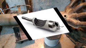 Разновидности автомобильных катализаторов