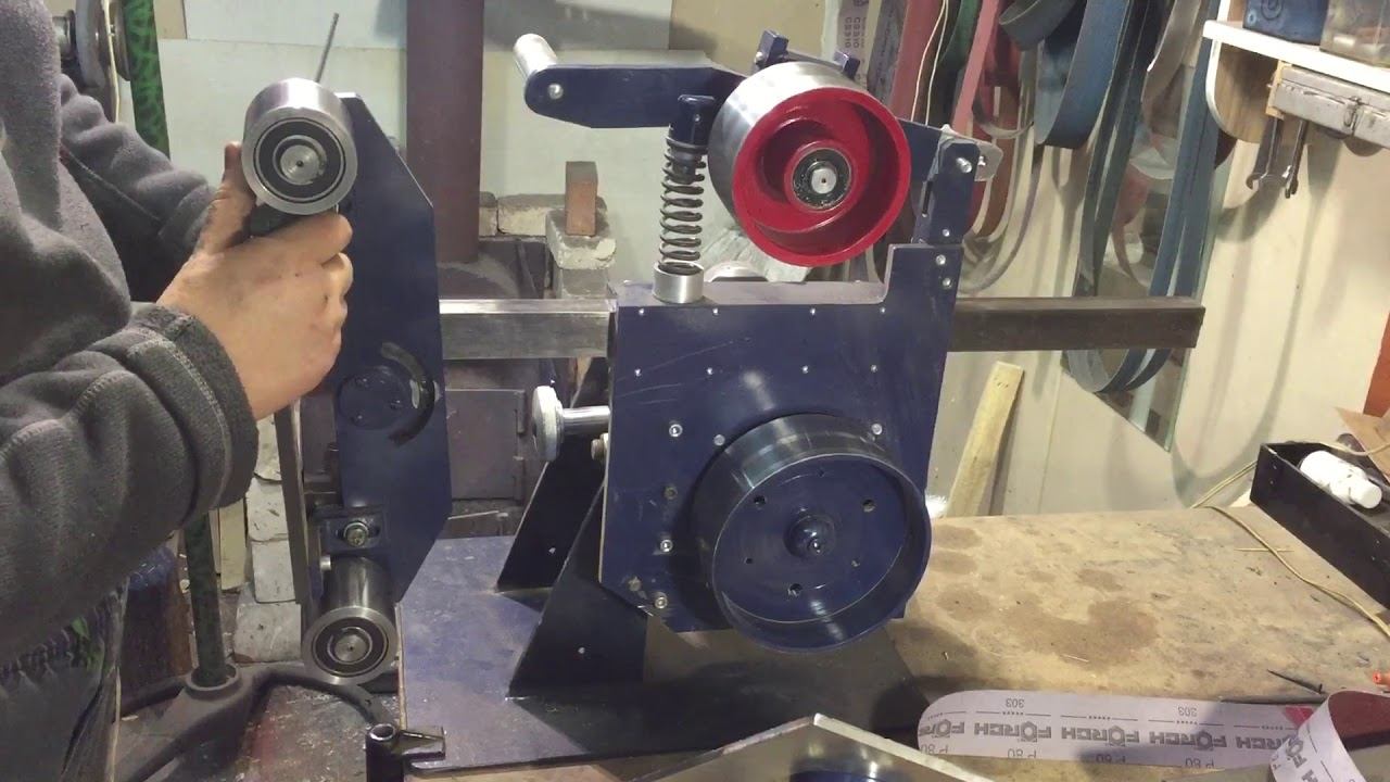 Гриндер на продажу смотреть онлайн