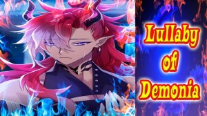 Lullaby of Demonia / Колыбельная Демонии / Глава 10 / Друг детства / 💎