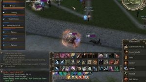 kaganpwnz sayha_shog9v9 (Adventurer, EU-NA, Gracia Part 2)