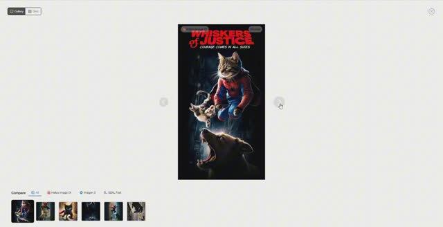 От идеи к шедевру за секунды! OpenCreator — ИИ-революция в видеорежиссуре 💫🎥 Попробуй бесплатно!