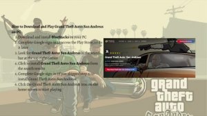How To Download GTA San Andreas on PC (2025 Guide)