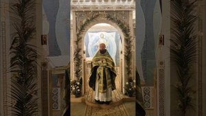 Какой мир выбрать: мир радости земной или мир духовный