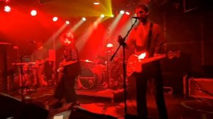 Projector - Chemical - live @ Cassiopeia Berlin 11.04.2024