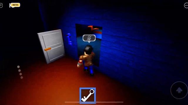 Roblox Hello Neighbor Full Game (GAME REDONE) act 1 смотреть онлайн