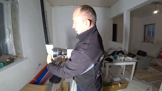 Дымоход для конденсационного котла из существующей шахты смотреть онлайн