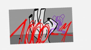 Анимация стикман концерт