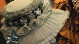 Усадьба Марьино