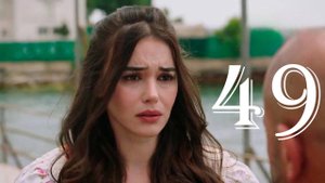 Кума Другая Жена 49 серия русская озвучка