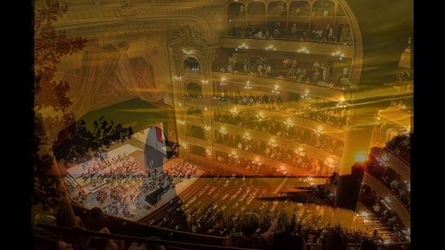 Respighi: Ancient Airs and Dances смотреть онлайн