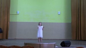 Акилова Диана-Ленинградский зимний салют.mp4