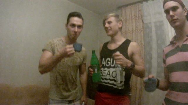 Дневник выходных дней. Новосибирск. Блатхата. Аура. Кабан. смотреть онлайн