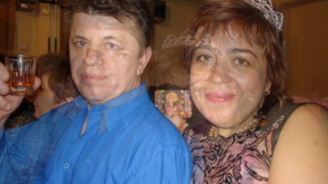 Ты у меня одна