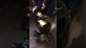 16у04п варіатор