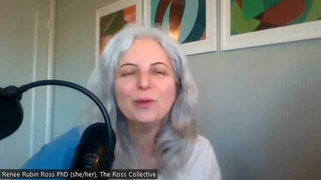 Transitions Tools for Mastering Change: Renee Rubin Ross