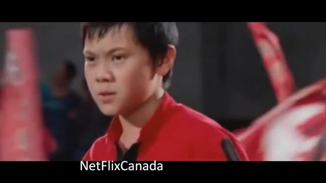 The karate kid (combattimento finale ) con sottofondo "never say never Justin bieber' смотреть онлайн
