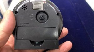 Будильник Касио Оригинал Alarm Clock Casio Original