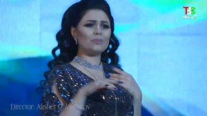 Нишонаи Рустам "Чашмони чоду"  Соли нави 2019